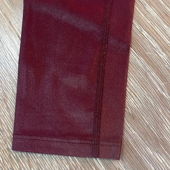 Carbon 38 High Waist Takara Shine legging in XS - Picture 4 of 6